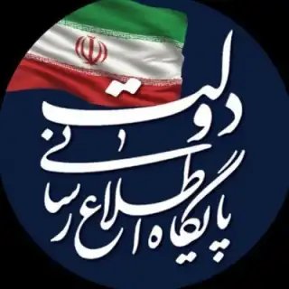 خط سفید پاد  @PadDolat