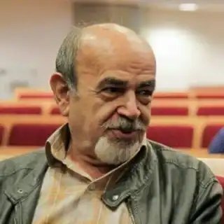 خط سفید بهروز بهزادی  @BehroozBehzadi1