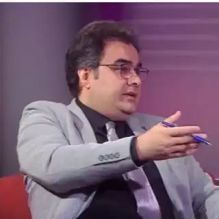 خط سفید پیمان عارف  @Peyman_Aref