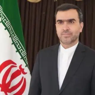 خط سفید مهدی شوشتری  @MahdiShoushtari