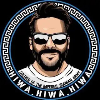 خط سفید هیوا  @Dolorosa2025