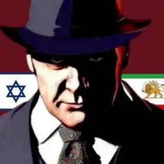 خط سفید ریموند  @Elizabeth_keeen