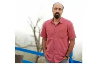 خط سفید حسن ظهوری  @Hassanzohouri