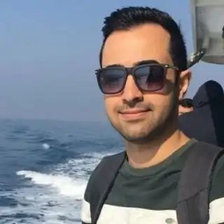 خط سفید تنهایی صبح  @Amir57567987