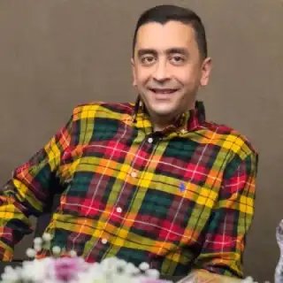 خط سفید روزبه علمداری  @RoozbehAlamdar1