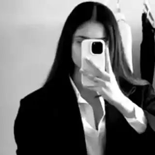 خط سفید قوی سیاه  @v_monaf