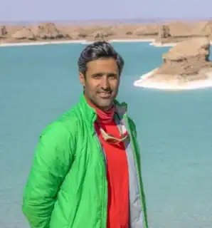 خط سفید جواد قارایی  @JGharaei