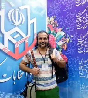 خط سفید محمد مهیمنی  @mhmoheimany