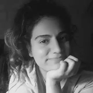 خط سفید نسترن فرخه  @Nfarokhe