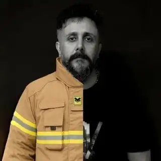 خط سفید محمد تنها  @Firetanha125