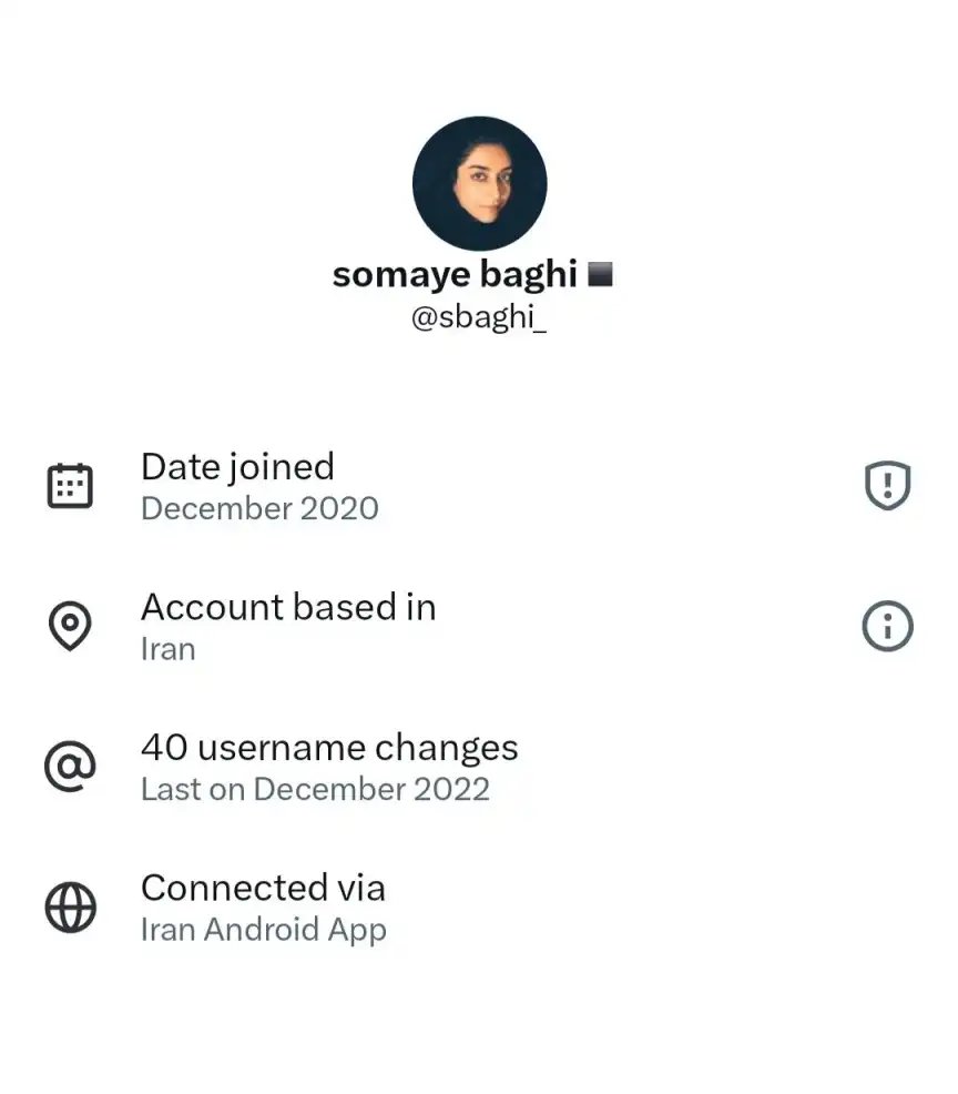 سمیه باقی با ای دی ایکس Sbaghi_ دارای خط سفید سیم کارت سفید لوکیشن گیت رانت اینترنت طبقاتی می باشد.