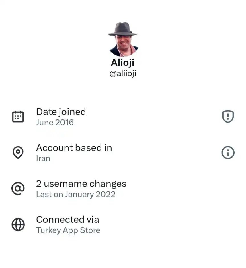 علی اوجی با ای دی ایکس Alioji دارای خط سفید سیم کارت سفید لوکیشن گیت رانت اینترنت طبقاتی می باشد.