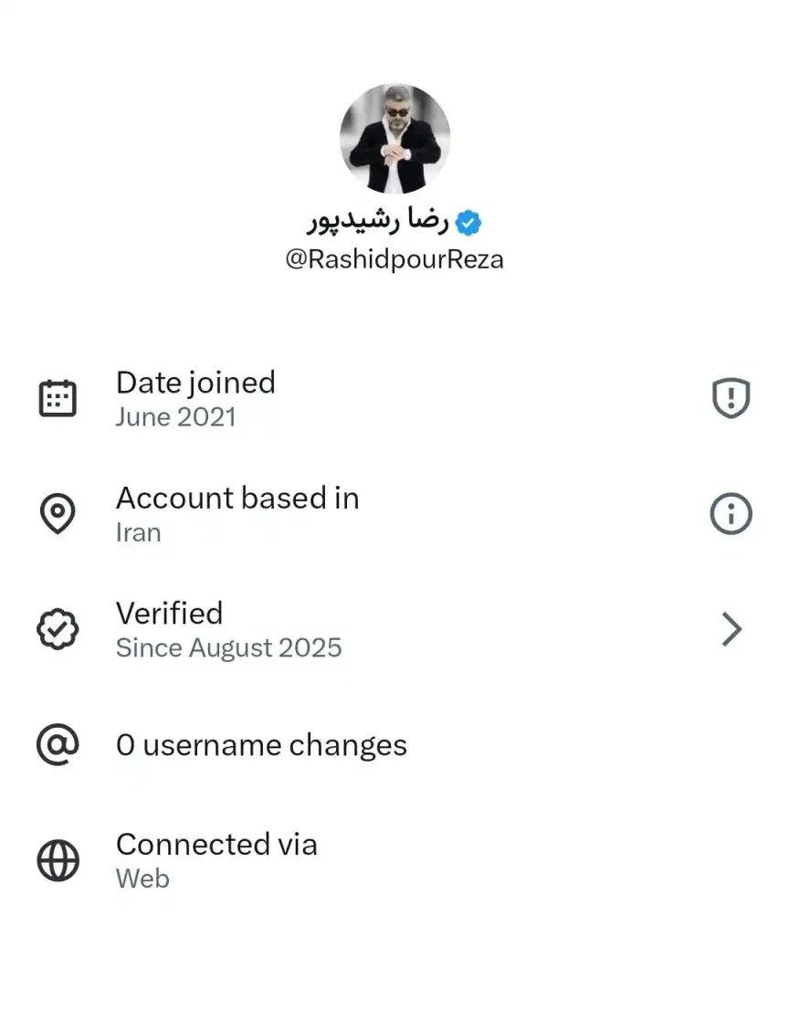 رضا رشیدپور با ای دی ایکس RashidpourReza دارای خط سفید سیم کارت سفید لوکیشن گیت رانت اینترنت طبقاتی می باشد.