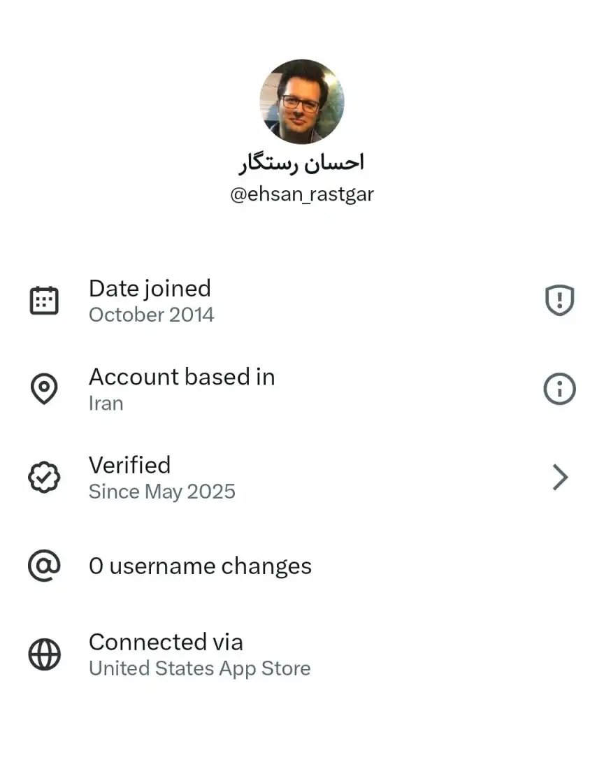 احسان رستگار با ای دی ایکس Ehsan_rastgar دارای خط سفید سیم کارت سفید لوکیشن گیت رانت اینترنت طبقاتی می باشد.