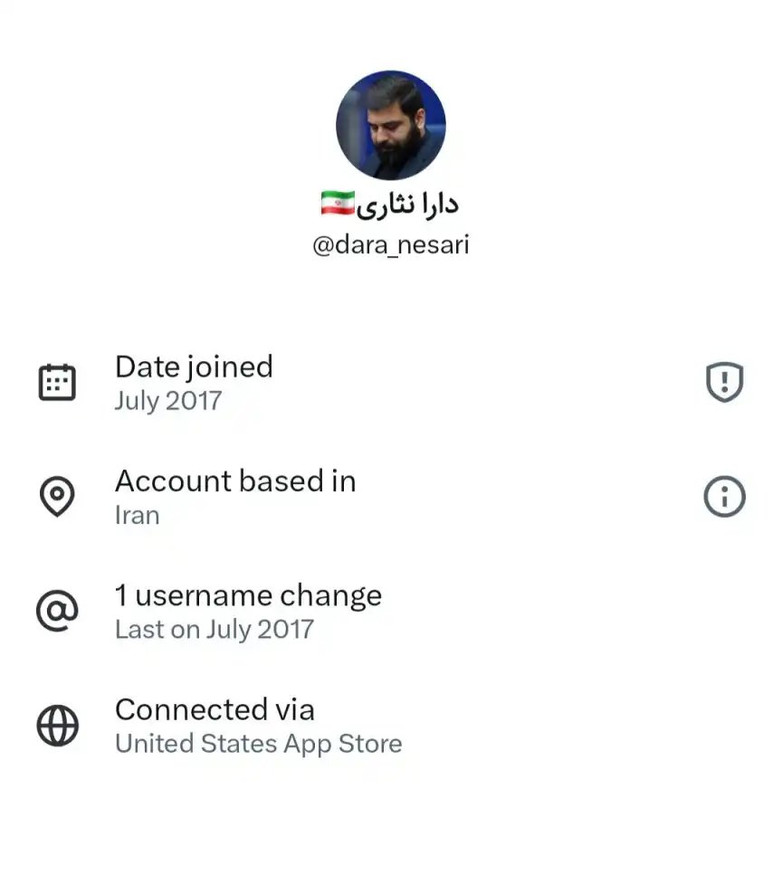 دارا نثاری با ای دی ایکس Dara_nesari دارای خط سفید سیم کارت سفید لوکیشن گیت رانت اینترنت طبقاتی می باشد.