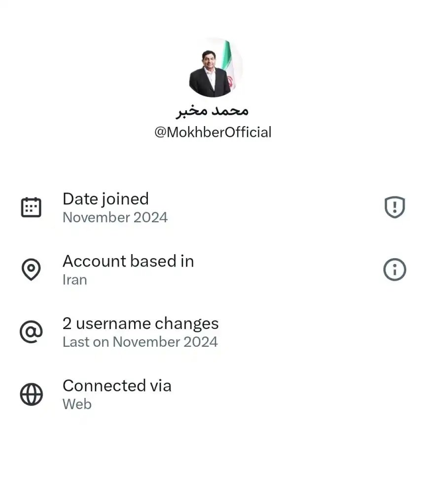 محمد مخبر با ای دی ایکس Mokhberofficial دارای خط سفید سیم کارت سفید لوکیشن گیت رانت اینترنت طبقاتی می باشد.