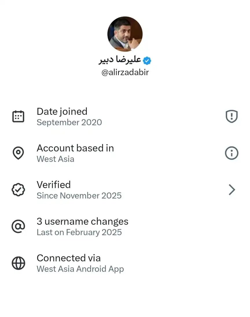علیرضا دبیر با ای دی ایکس Alirzadabir دارای خط سفید سیم کارت سفید لوکیشن گیت رانت اینترنت طبقاتی می باشد.