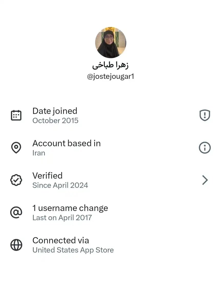 زهرا طباخی با ای دی ایکس Jootejougar1 دارای خط سفید سیم کارت سفید لوکیشن گیت رانت اینترنت طبقاتی می باشد.