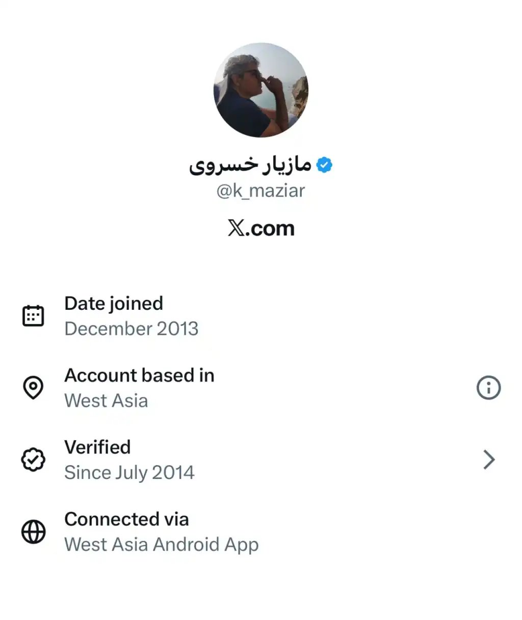 مازیار خسروی با ای دی ایکس k_maziar دارای خط سفید سیم کارت سفید لوکیشن گیت رانت اینترنت طبقاتی می باشد.