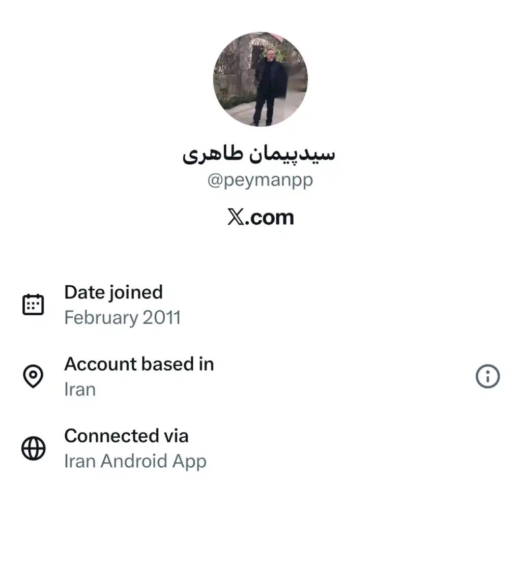 سیدپیمان طاهری با ای دی ایکس peymanpp دارای خط سفید سیم کارت سفید لوکیشن گیت رانت اینترنت طبقاتی می باشد.