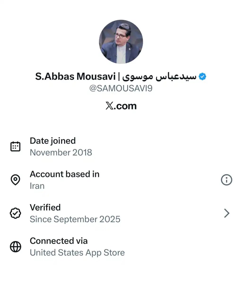 سید عباس موسوی با ای دی ایکس SAMOUSAVI9 دارای خط سفید سیم کارت سفید لوکیشن گیت رانت اینترنت طبقاتی می باشد.