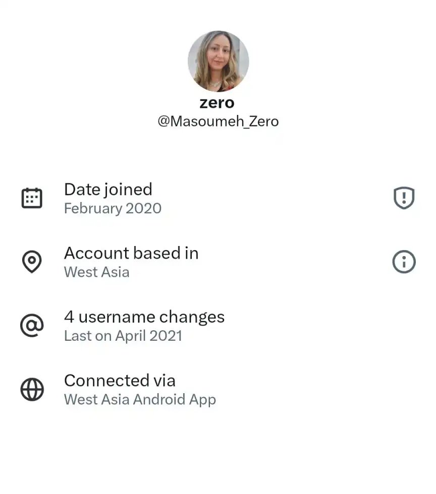معصومه زیرو با ای دی ایکس Masoumeh_zero دارای خط سفید سیم کارت سفید لوکیشن گیت رانت اینترنت طبقاتی می باشد.