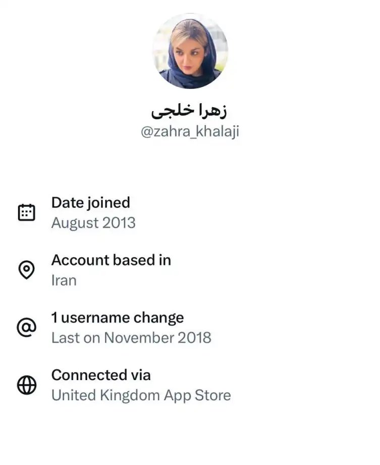 زهرا خلجی با ای دی ایکس Zahra_khalaji دارای خط سفید سیم کارت سفید لوکیشن گیت رانت اینترنت طبقاتی می باشد.