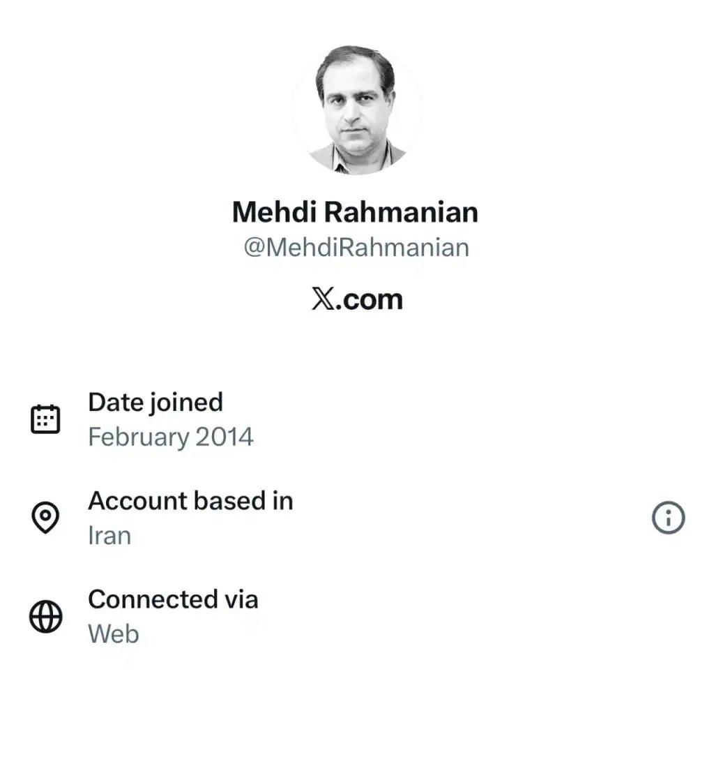 مهدی رحمانیان با ای دی ایکس MehdiRahmanian دارای خط سفید سیم کارت سفید لوکیشن گیت رانت اینترنت طبقاتی می باشد.