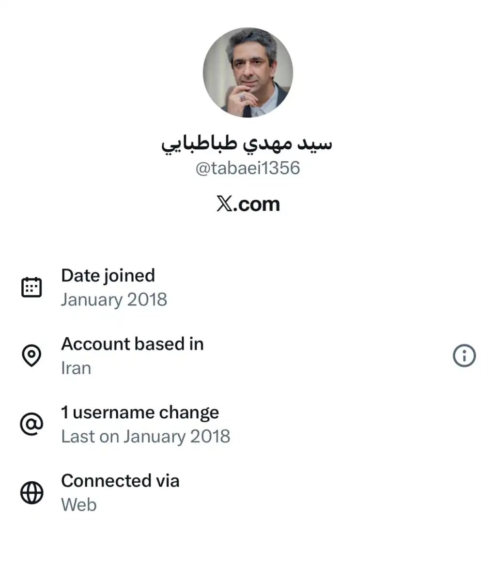 سید مهدی طباطبایی با ای دی ایکس tabaei1356 دارای خط سفید سیم کارت سفید لوکیشن گیت رانت اینترنت طبقاتی می باشد.