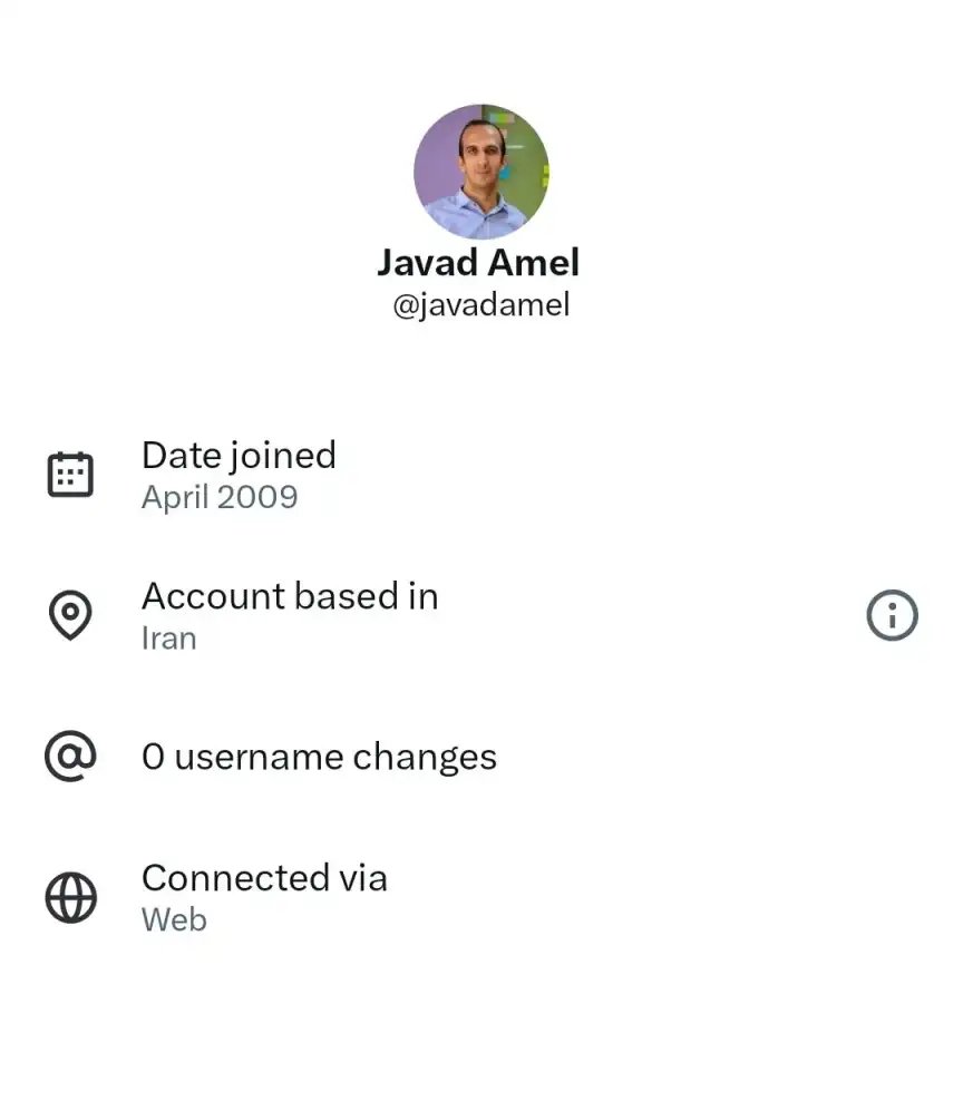 جواد عامل با ای دی ایکس Javadamel دارای خط سفید سیم کارت سفید لوکیشن گیت رانت اینترنت طبقاتی می باشد.