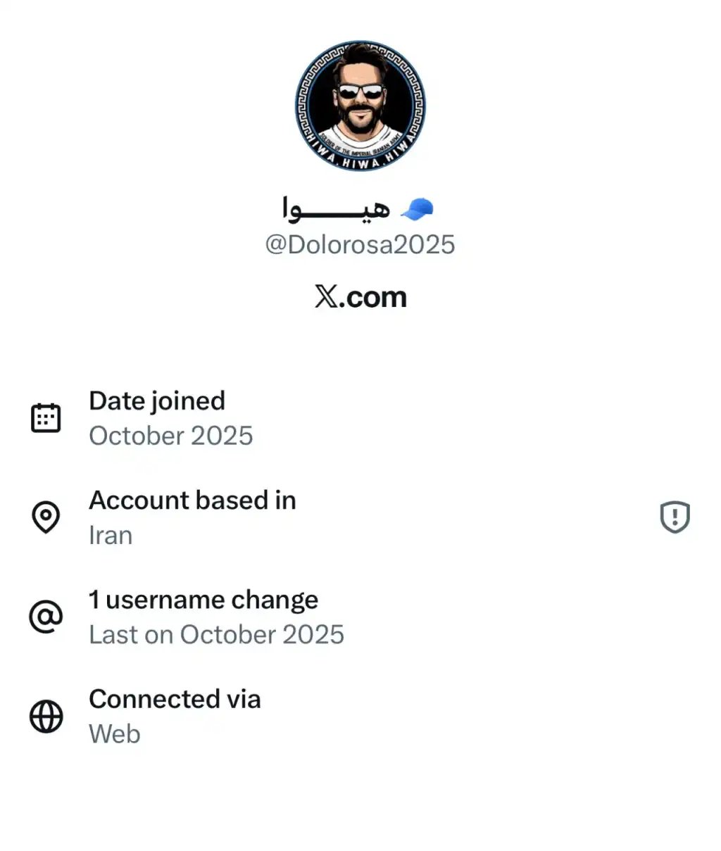 هیوا با ای دی ایکس Dolorosa2025 دارای خط سفید سیم کارت سفید لوکیشن گیت رانت اینترنت طبقاتی می باشد.